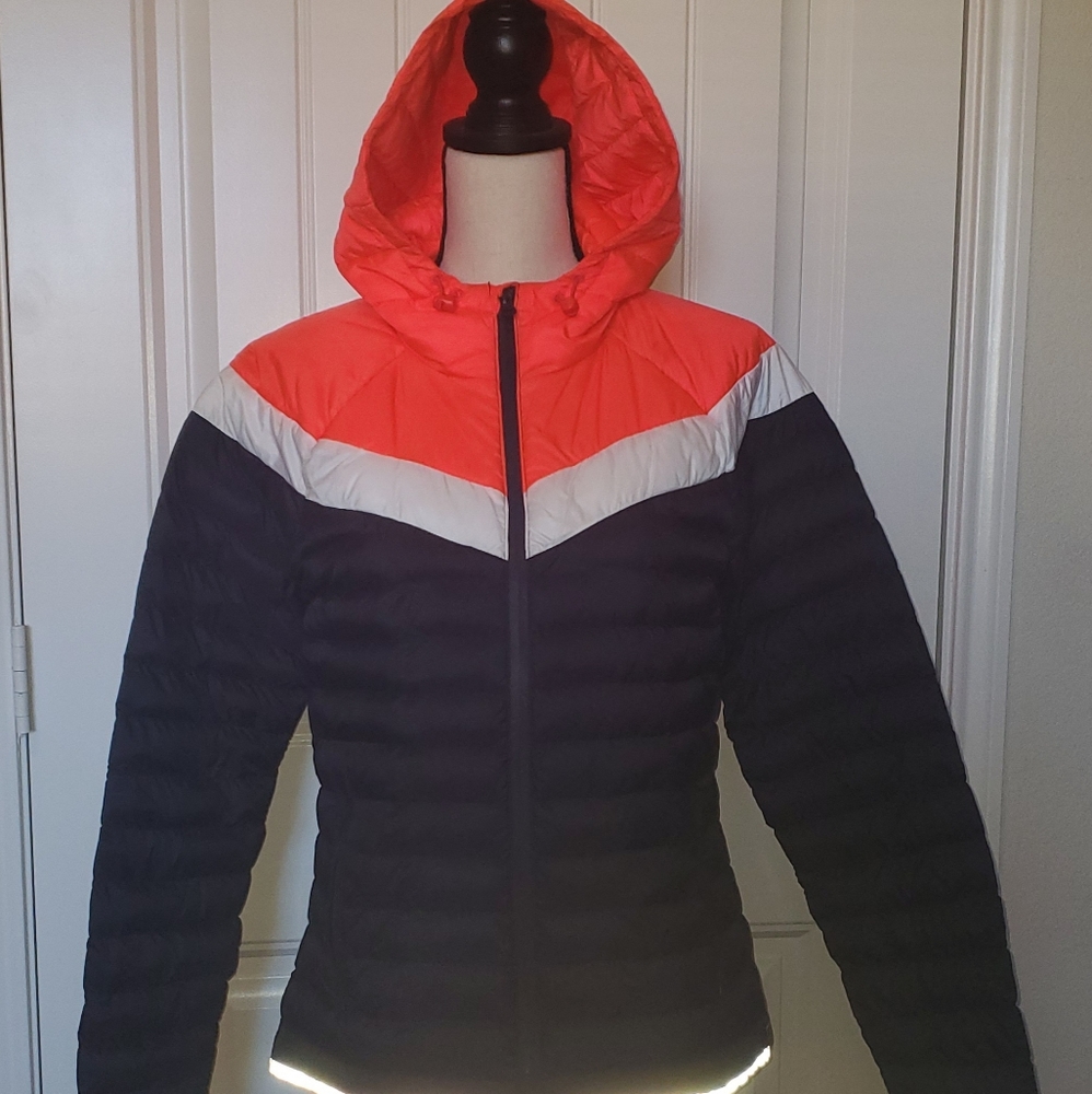 Medium Gap Fit Jacket